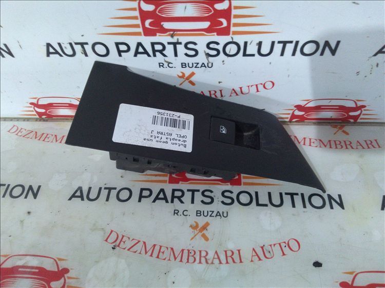 buton geam usa dreapta fata opel astra j