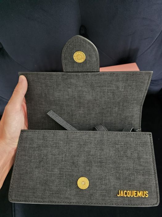 Geanta Jacquemus 24cm