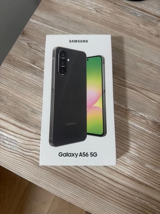 Samsung. A 56 5g