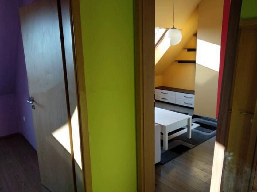 Дава се под наем Двустаен апартамент в София, Манастирски ливади - 74 кв.м за 550 € - Снимка #3