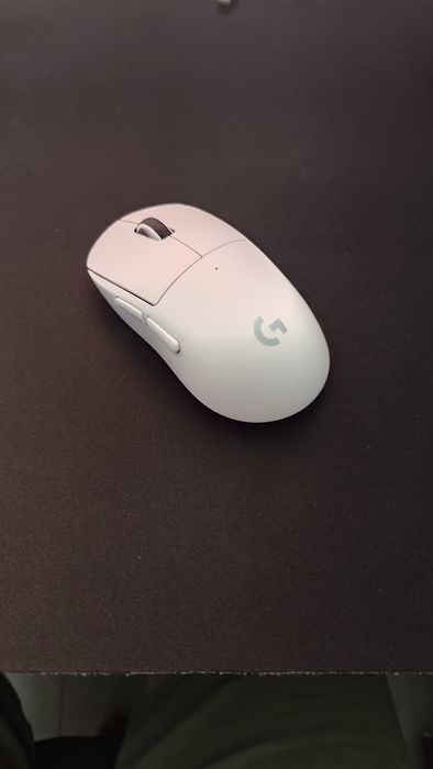 Logitech Superlight 2C