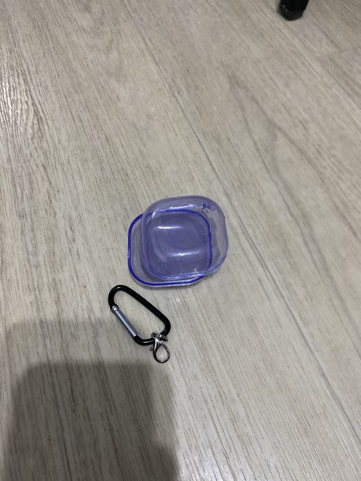 Продам чехол для samsung buds 2 pro и выше