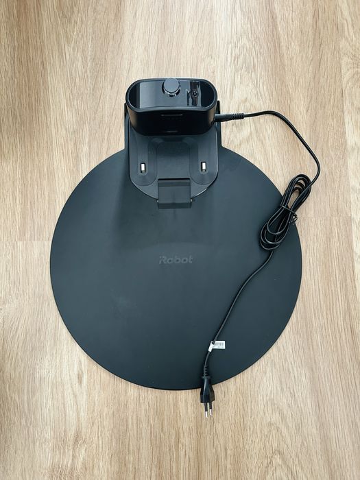 Прахосмукачка iRobot Roomba Combo i5