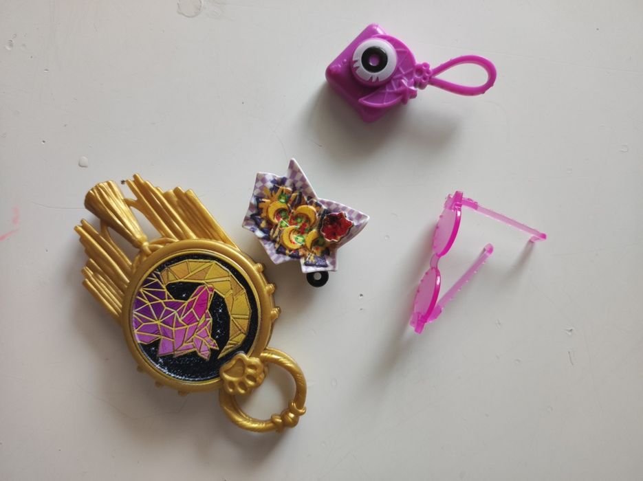 Monster high doll монстер хай