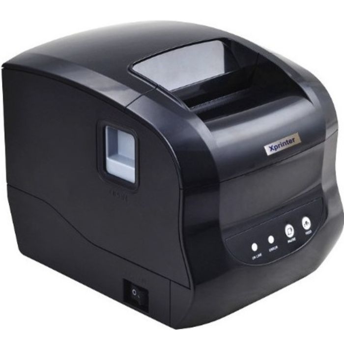 Термопринтер Xprinter XP-365B