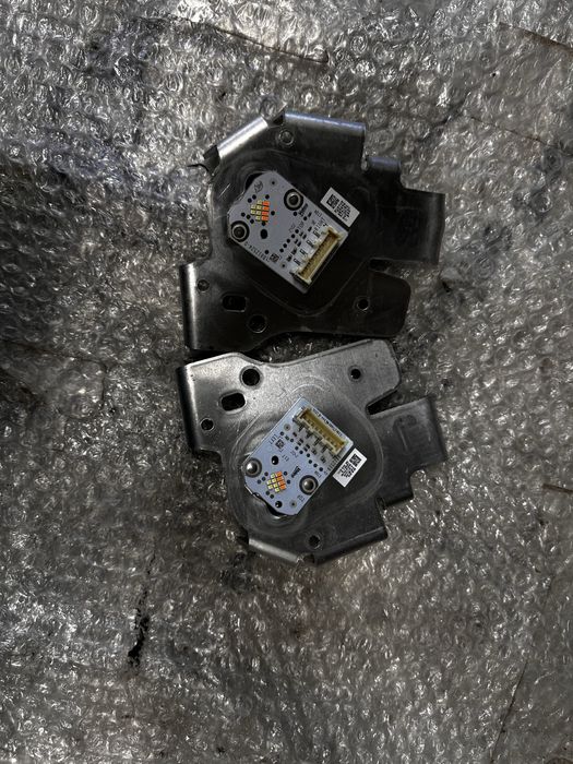 Calculatir led skoda superb 4.cod:b812519-d.