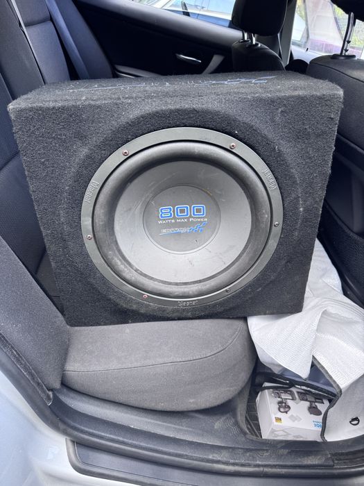 Vand tub de bass statie si fire  600 lei