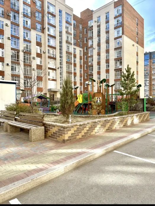 Продам 3 -комнт. квартиру в ЖК «Керемет»