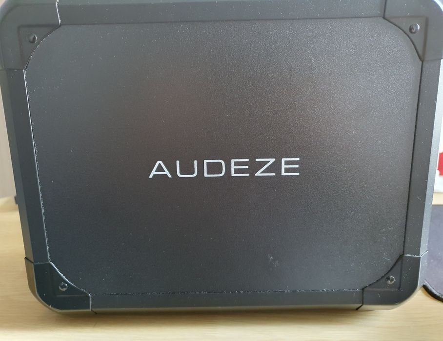 Audeze LCD 2 + cutia specifica