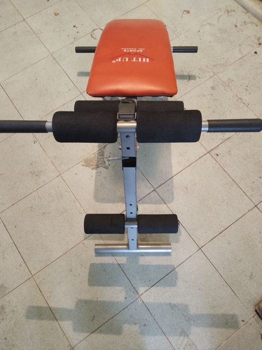 Продается тренажер для пресса