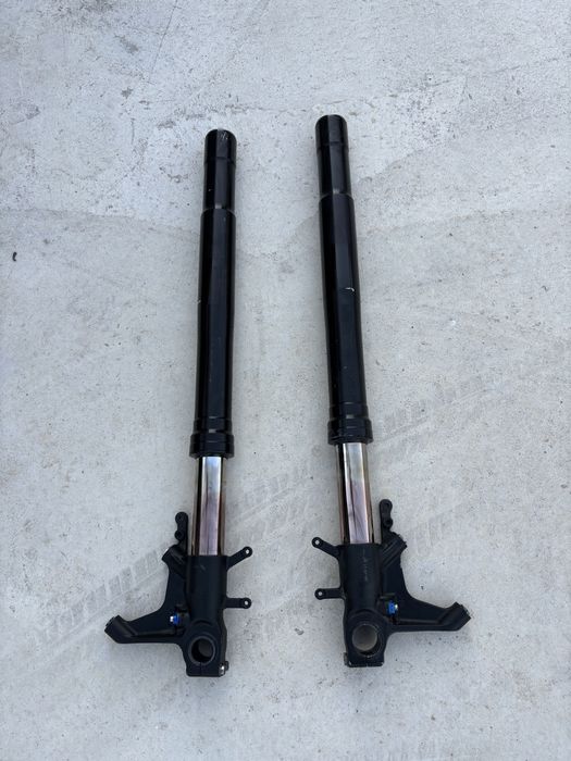 Колове за Suzuki GSXR k6-7 600-750