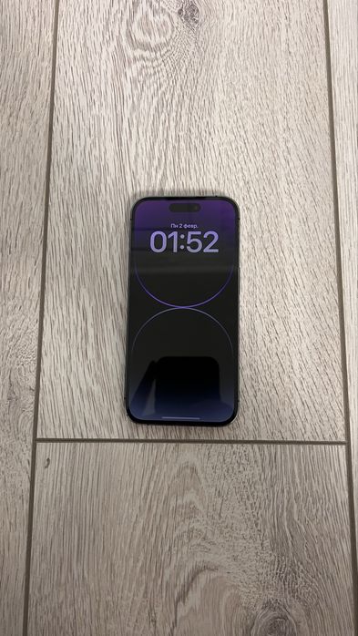 Iphone 14 pro 256gb 0,5 камера не рабочий