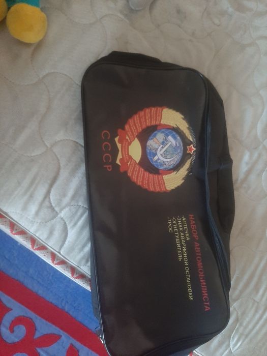 Продам сумку для автомобиля