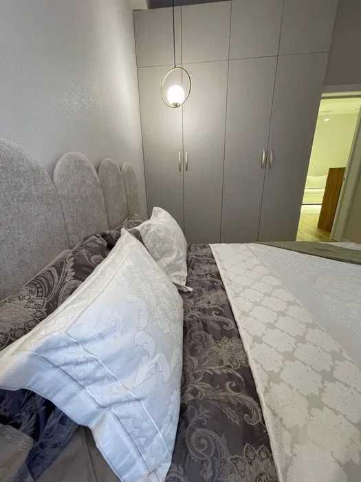 ЖК "Koh-Ota" 2-х комнатная квартира на Лабзаке