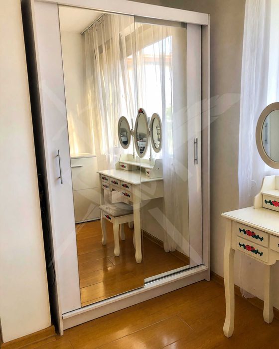 Продава се Двустаен апартамент в Бургас, Сарафово - 51 кв.м за 2138 €/кв.м - Снимка #4