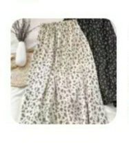 Товары от тао бао:кофта и юбка