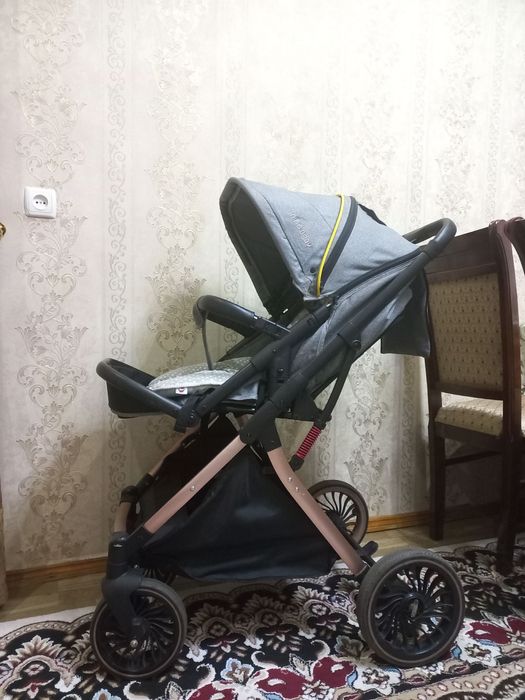 Детская коляска Bolalar kolyaskasi