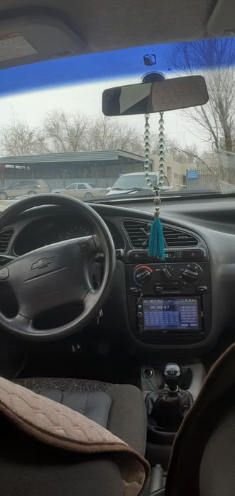 Продам Шевроле Ланос
