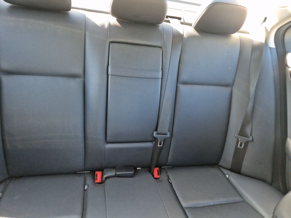 Mercedes C-Class w204 facelift 220cdi OM651 на части/ОМ651 Ц-класа