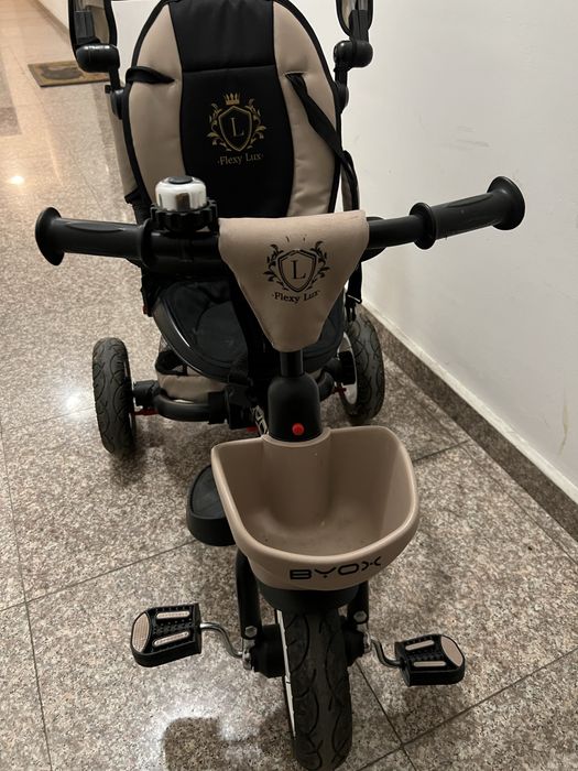 Детска количка,колело