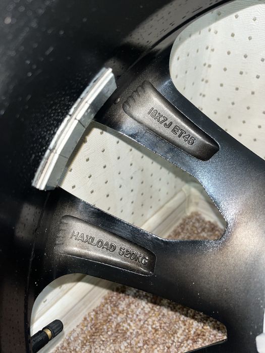 Диски от чанган х5+