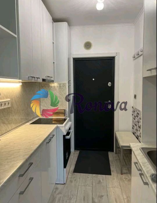 Продава се Едностаен апартамент в к.к. Св.Св. Константин и Елена - 44 кв.м за 2387 €/кв.м - Снимка #2