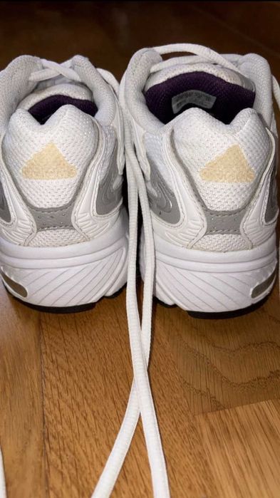 Дамски маратонки ADIDAS, размер 37 и 1/3