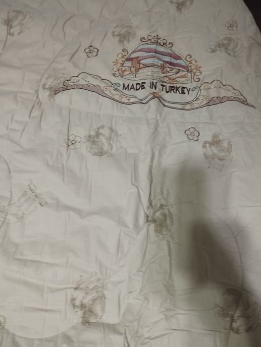 Срочно продам Верблюжье одеяло