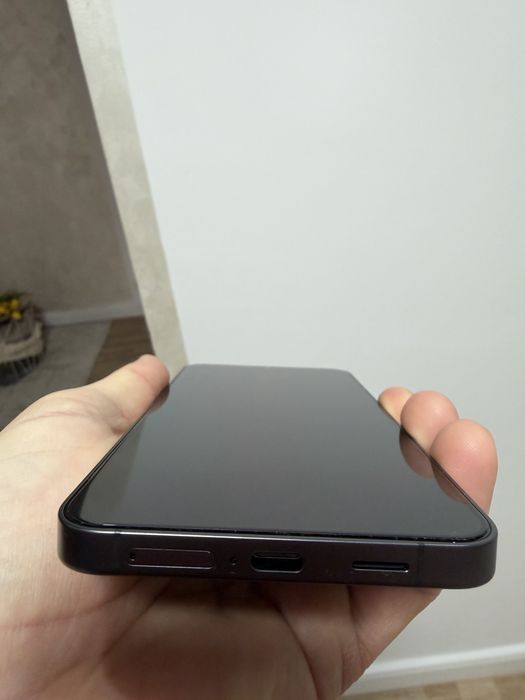 Samsung s 24 + 512  GB