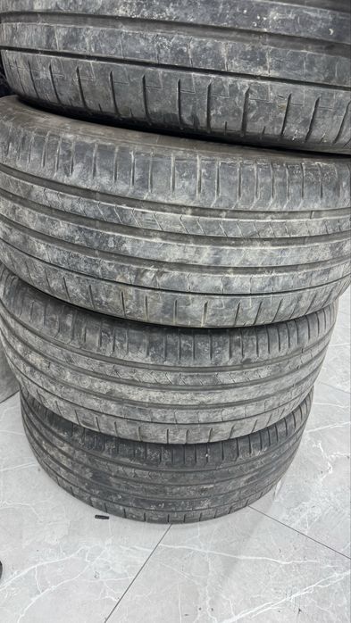 Firelli balon  li dan yechilagn