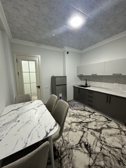 Biznes kvartira. NRG ZAMON