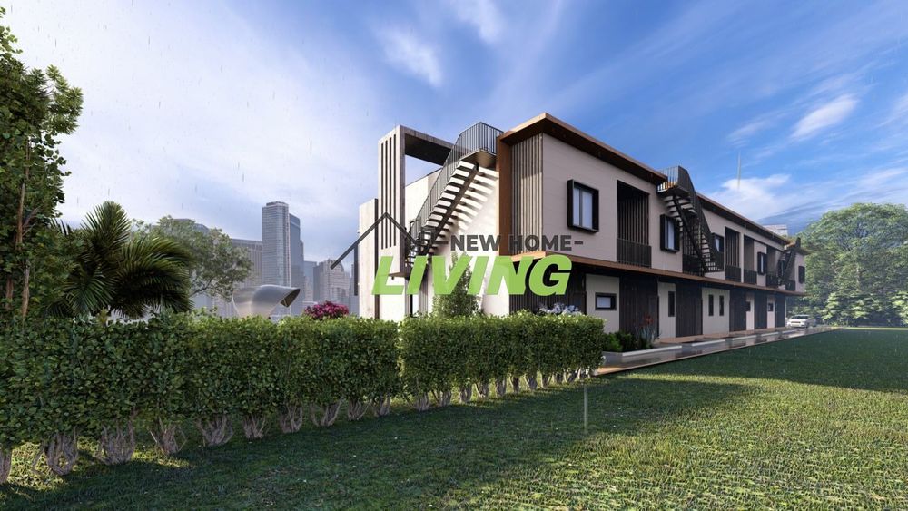 Продава се Къща в Пловдив, Беломорски - 135 кв.м за 2000 €/кв.м - Снимка #1