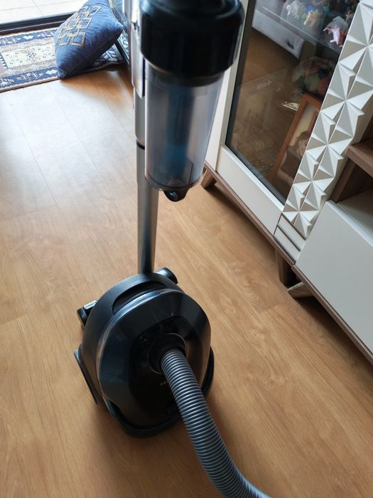 Прахосмукачка Philips