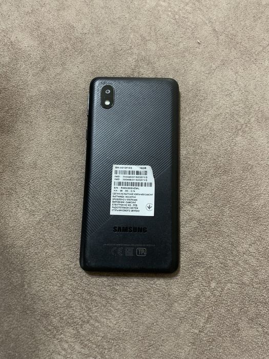 Дешево Samsung A01 Core