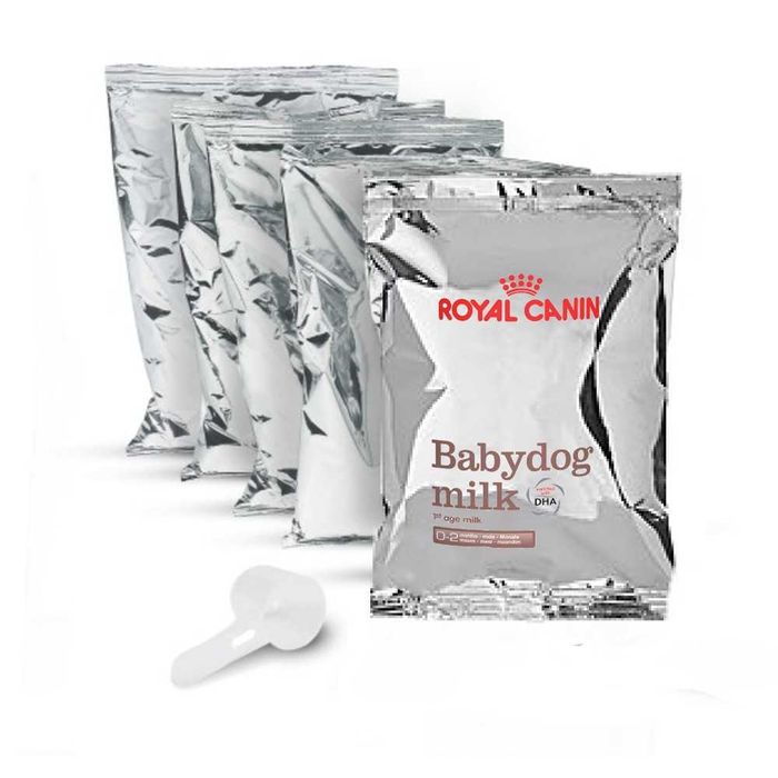 Royal Canin Babydog Milk 400 gr