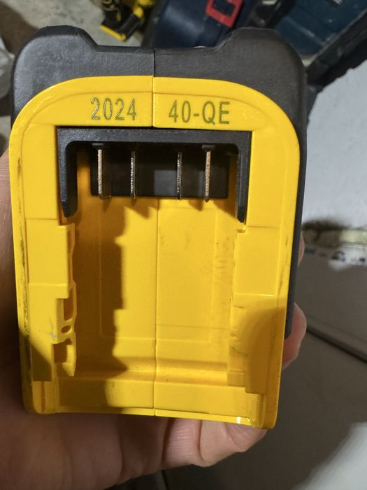 Dewalt DCE 530 ca noua