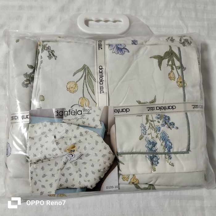 Продам постельное бельё (муслино)