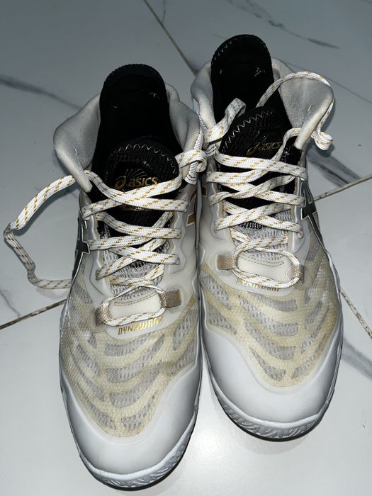 Асикс метарайс.