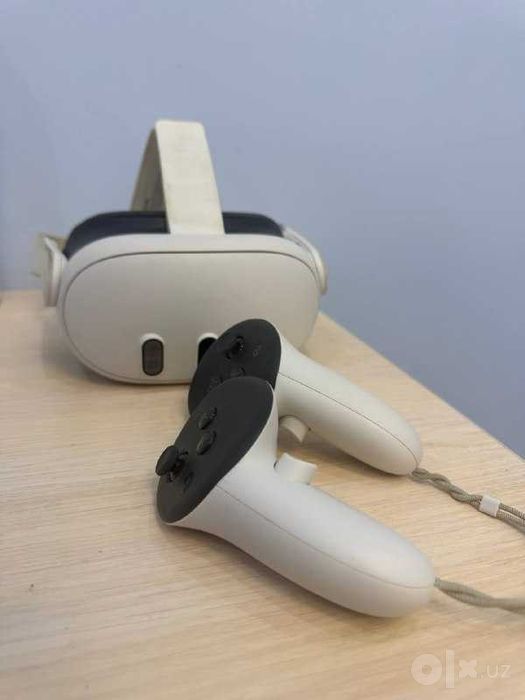Meta Quest 3 Oculus 512 GB