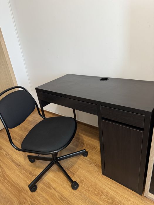 Set birou + scaun Ikea stare EXCELENTA!
