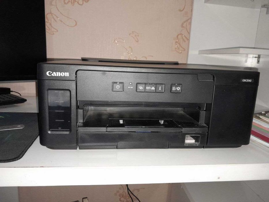 Canon PIXMA GM2040 sotilmoqda,