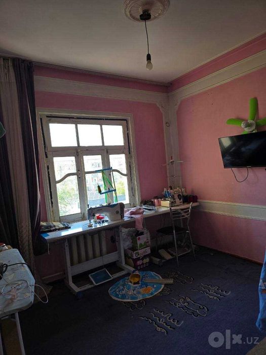 Себзор Тахтапулда 64500 га 2 хона квартира