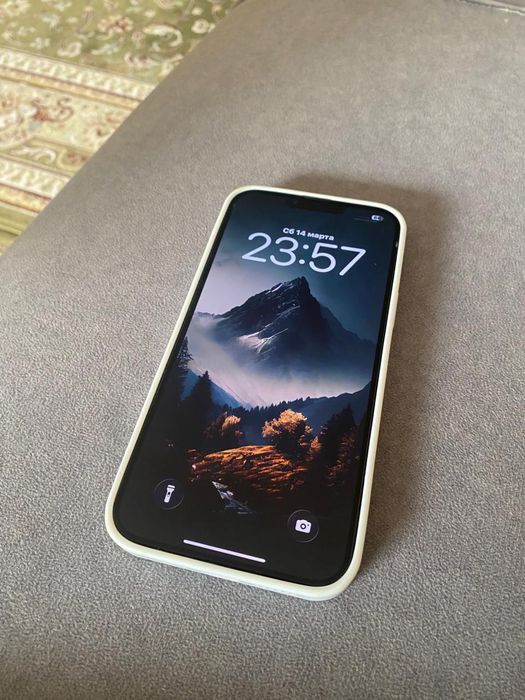 Айфон 13 Pro Max