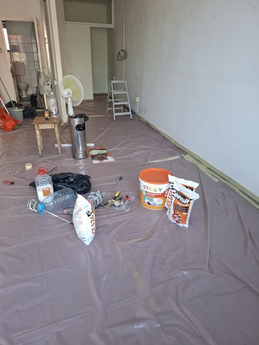 Meseriașul casei tale