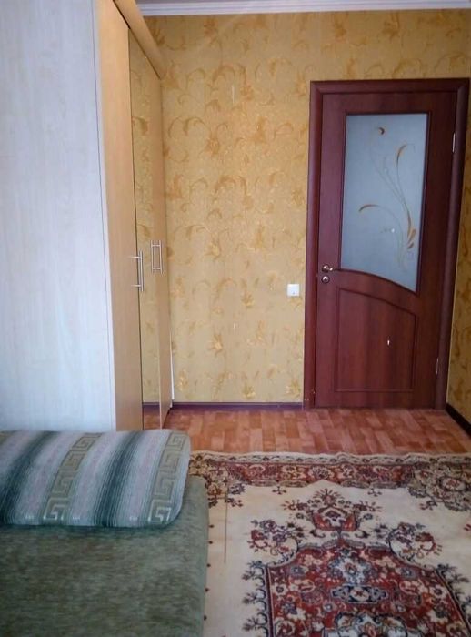 3-комнатная квартира · 60 м²