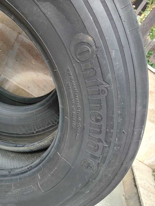 Anvelopa camion 315/70R22.5 Continental / Michelin