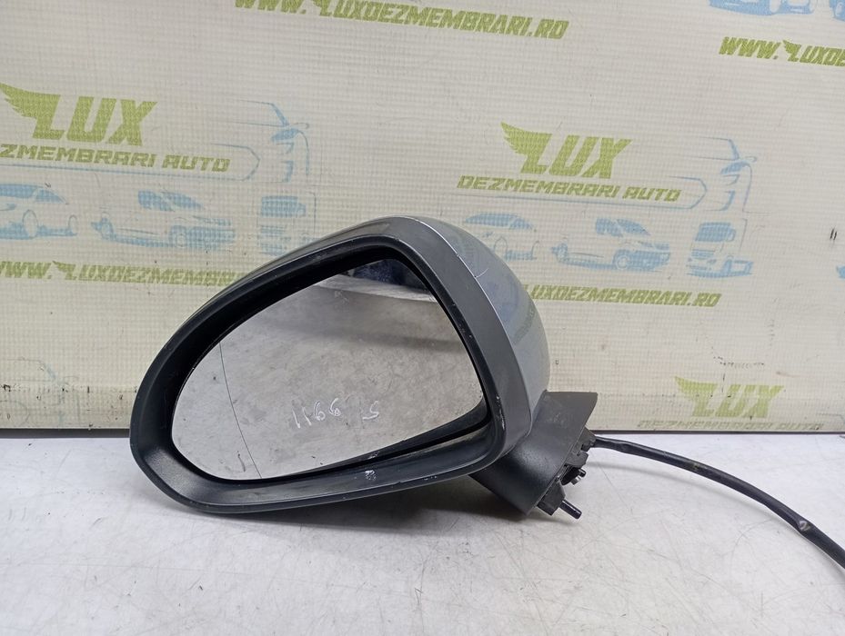 Oglinda stanga E1020873 Opel Corsa D (2006 - 2011) 1.2 benzina z12xep