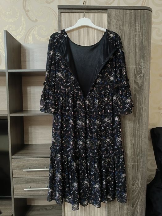 Женские платья размер 44-46