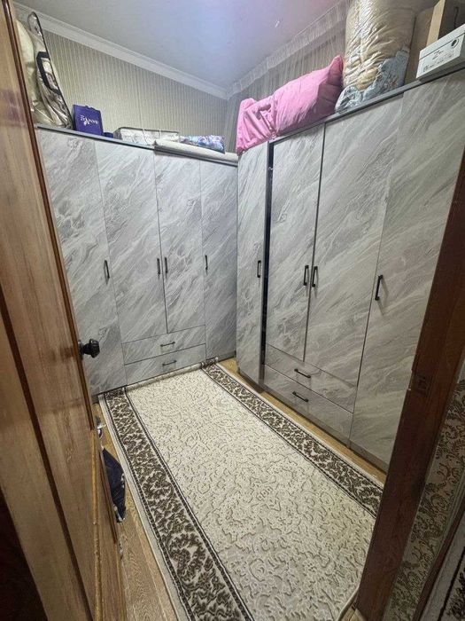 Продам 2в3 ком квартиру ТТЗ-2 №М458