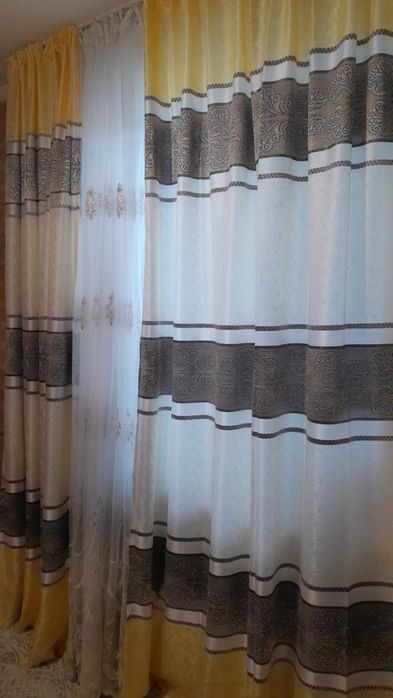 Продам пару штор